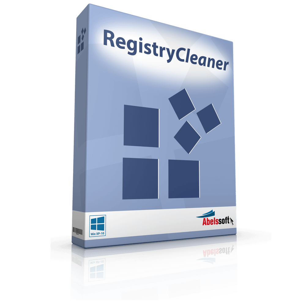 100% Off Giveaway on Abelssoft RegistryCleaner – Free Full Version – The Unique Registry Defragmentation Optimizer for Windows