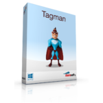 Tagman 2020 (Giveaway)</p></img>
<p>