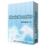 AceThinker Music Recorder: 1-year License (Giveaway)</p></img>
<p>