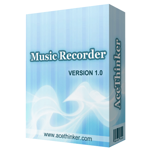 Music Recorder cheap license