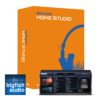 Cakewalk Sonar Home Studio