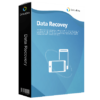 Do your Data Recovery for iPhone Box shot