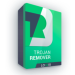 Loaris Trojan Remover Box shot