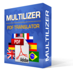 Multilizer PDF Translator Standard</p></img>
<p>