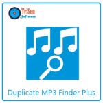 Duplicate MP3 Finder Plus Single License (1 PC) with Lifetime Upgrades</p></img>
<p>Single License, Lifetime Upgrades</p>
<p>