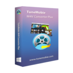 TuneMobie M4V Converter Plus - Giveaway