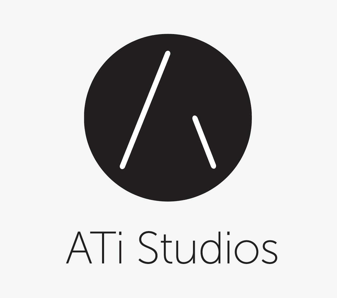 ATi Studios Logo