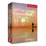 Aiseesoft PPT to Video Converter - Lifetime License</p></img>
<p>