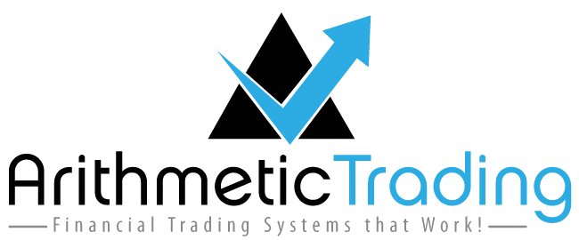 ArithmeticTrading LLC Logo