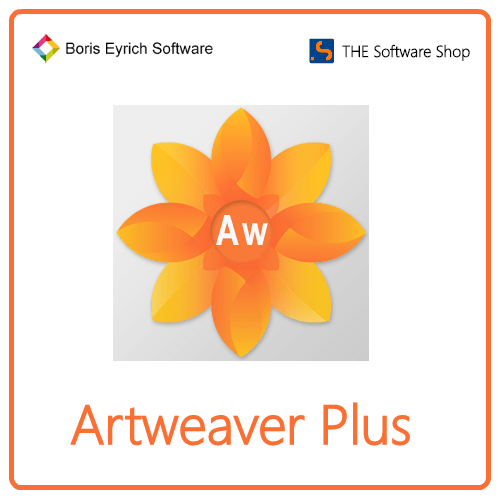 100% Free Giveaway on Artweaver Plus 5 – Free License Key – Unleash Your Creativity on the Artist Way! for Windows