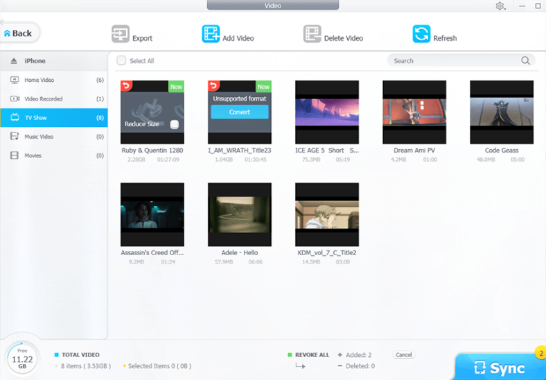 dearmob iphone manager softpedia dearmob iphone manager softpedia