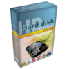 Hard Disk Sentinel Box shot