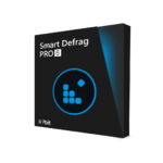  Smart Defrag 6 PRO (1 year, 3PCs)- Exclusive (53% Off)</p></img>
<p>