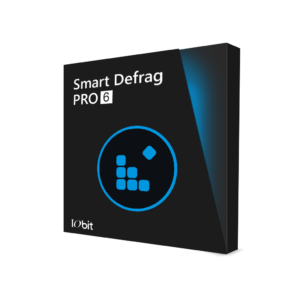 Smart Defrag 6 PRO V6.6.5 (Giveaway)