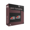 Joyoshare HEIC Converter Box shot