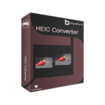 Joyoshare VidiKit HEIC Converter (Free)</p></img>
<p>