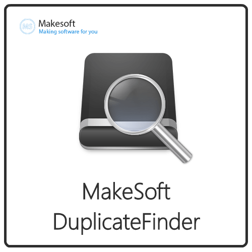 40% Off Coupon on Makesoft DuplicateFinder – Quickly and Easily Find and Delete Duplicates Files for Windows