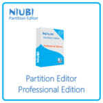 NIUBI Partition Editor Pro / Technician 9.6.3 instal the new