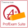 ProfExam Suite Box shot