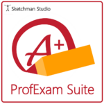 ProfExam Suite (Creator + Simulator)</p></img>
<p>