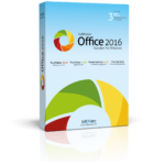 SoftMaker Office 2016 - Giveaway</p></img>
<p>