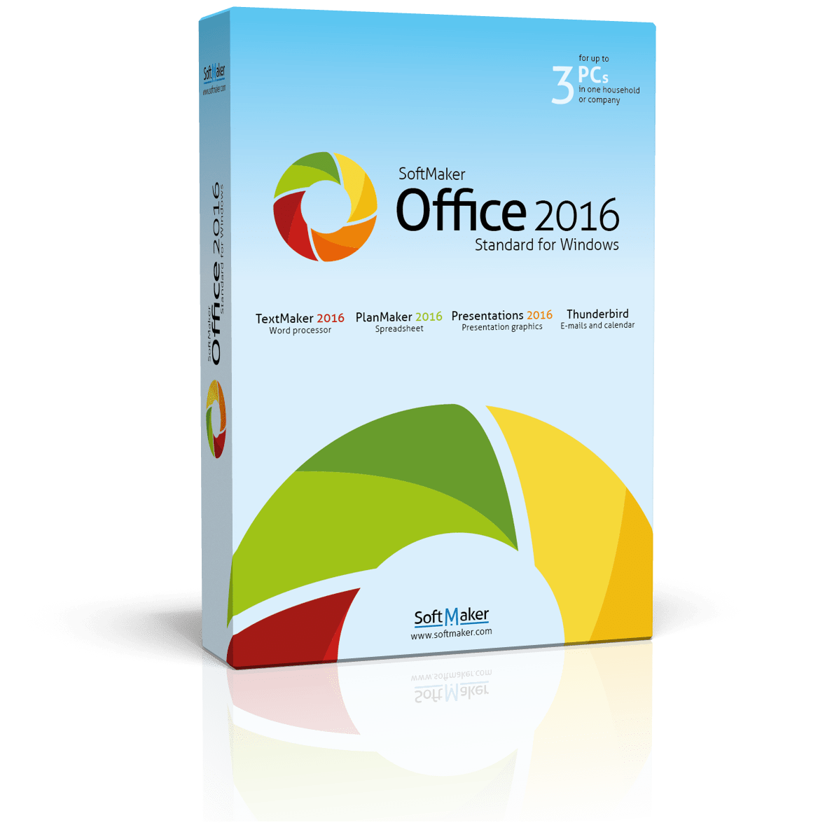 100% Free Giveaway on SoftMaker Office 2016 – Free Product Key – A Complete Office Suite for Windows