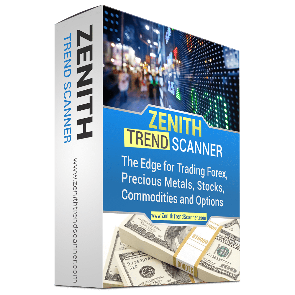 75% Off Coupon on Zenith Trend Scanner – Turn a Minimum Forex Account Deposit into a Solid Six Figure Income in a Couple of Months Effortlessly