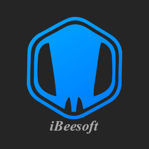 iBeesoft LOGO