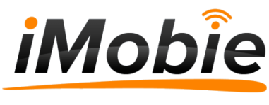 iMobie, Inc Logo