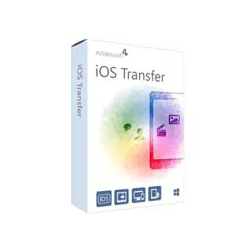 4Videosoft iOS Transfer - Windows Version</p></img>
<p>Lifetime License</p>
<p>