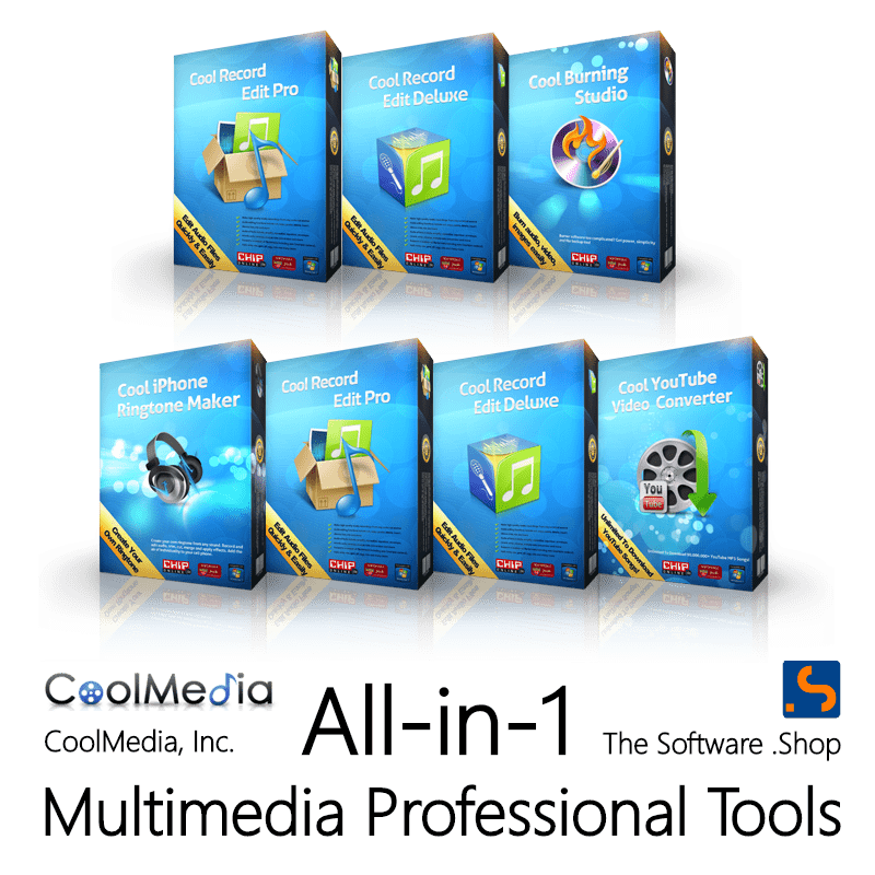 CoolMedia Unlimited Access Subscription