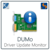 DUMo Driver Update Pro Box Shot
