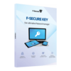 F-Secure KEY Premium Vocher Code
