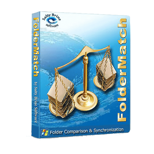 100% Giveaway on FolderMatch – Free Registration Key – Compare and Sync Folders, Drives, and Computers