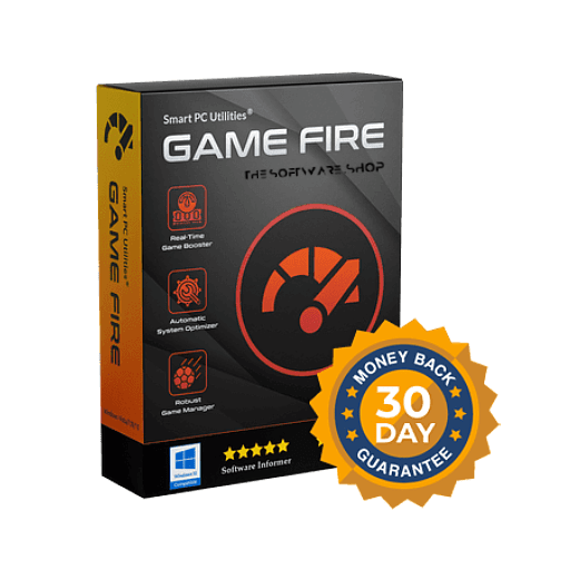 Game Fire PRO Review Download Discount Coupon