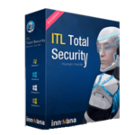 ITL Total Security - Giveaway</p></img>
<p>