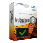 IvyBackup 3 - Standard Edition (15% Off)</p></img>
<p>1-year Subscription</p>
<p>