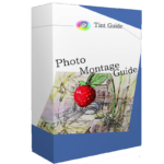 Photo Montage Guide Box shot