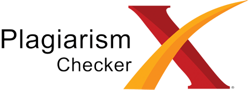 Plagiarism Checker X LOGO