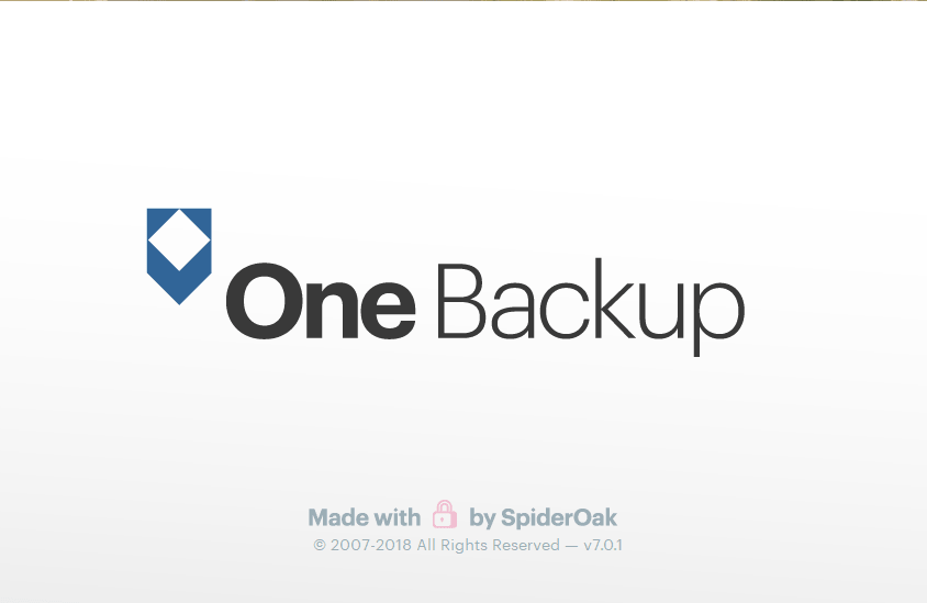 100% Giveaway on SpiderOak One Backup – Free 50GB Lifetime Plan with Unlimited Devices