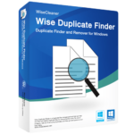 Wise Duplicate Finder Pro - 3-PC 1 Year License (60% off)</p></img>
<p>