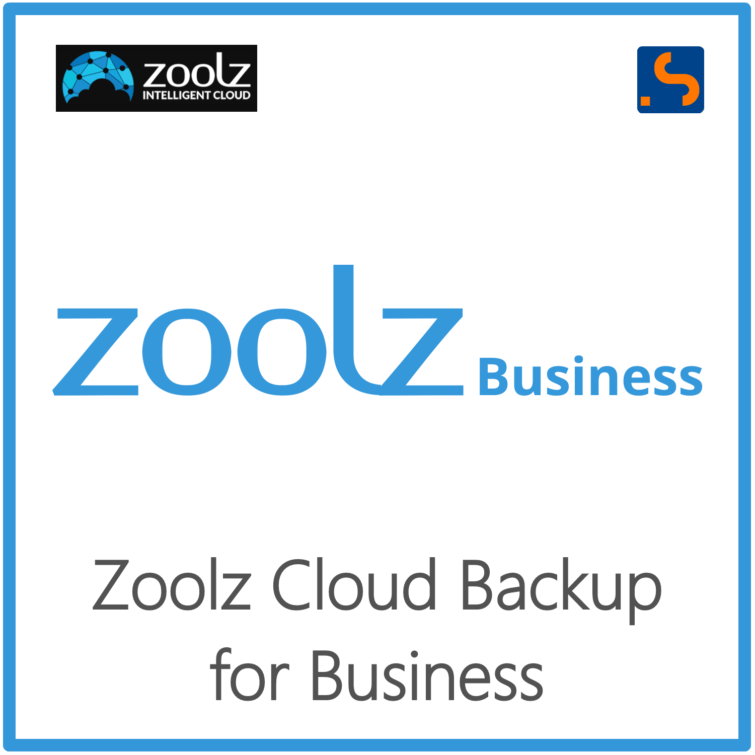 40% Off Coupon on Zoolz Business Cloud Backup – One Terabyte Storage (Unlimited Servers, Unlimited Users) – The New & Affordable Cloud Backup for Business