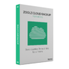 Zoolz Cloud Backup for Home - Zoolz Mixed Plan box shot 3D