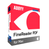 ABBYY FineReader PDF for Mac