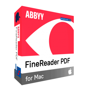 ABBYY FineReader PDF for MAC Review Download Coupon