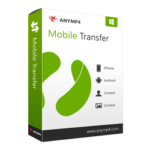 AnyMP4 Mobile Transfer - 1-Year License</p></img>
<p>