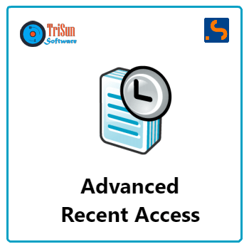 Advanced Recent Access Box Shot