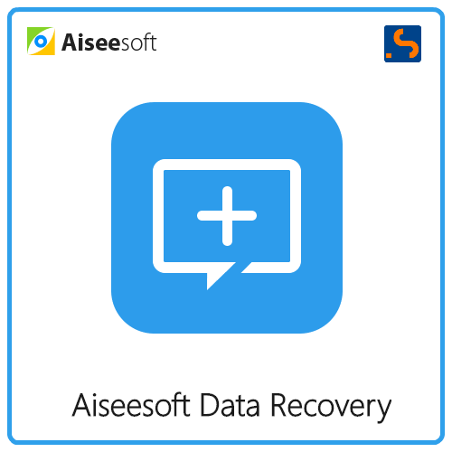 100% Giveaway: Aiseesoft Data Recovery – Free Registration Code – The Powerful and Safe Data Recovery Software – for Windows