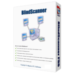 BlindScanner (Client License) - Giveaway</p></img>
<p>