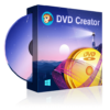 DVDFab DVD Creator Box shot